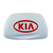 Set 2 huse tetiere , pentru gama auto Kia