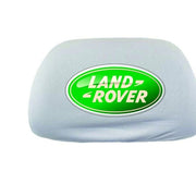 Set 2 huse tetiere , pentru gama auto Land Rover