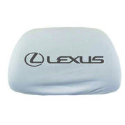 Set 2 huse tetiere , pentru gama auto Lexus