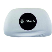 Set 2 huse tetiere , pentru gama auto Matiz