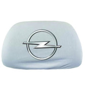 Set 2 huse tetiere , pentru gama auto Opel