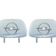 Set 2 huse tetiere , pentru gama auto Opel