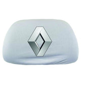 Set 2 huse tetiere , pentru gama auto Renault