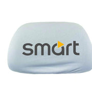 Set 2 huse tetiere , pentru gama auto Smart