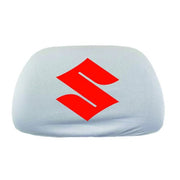 Set 2 huse tetiere , pentru gama auto Suzuki