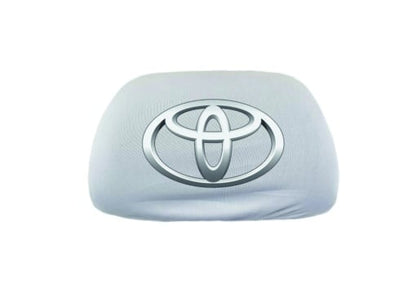 Set 2 huse tetiere , pentru gama auto Toyota