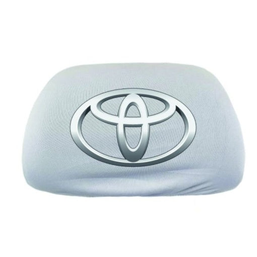 Set 2 huse tetiere , pentru gama auto Toyota