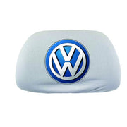 Set 2 huse tetiere , pentru gama auto Volkswagen