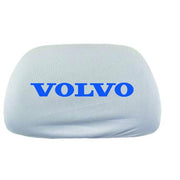 Set 2 huse tetiere , pentru gama auto Volvo