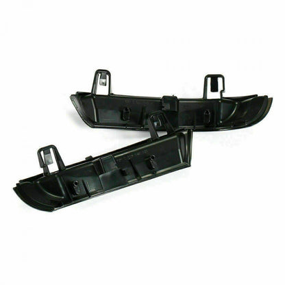 Set 2 Semnalizari Dinamice Full LED pentru Oglinda compatibil cu VW Golf V 2003-2006, Golf Plus, Golf 5 6 Variant, Sharan 2003-2010, Passat B5.5 cu semnalizare