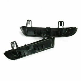 Set 2 Semnalizari Dinamice Full LED pentru Oglinda compatibil cu VW Golf V 2003-2006, Golf Plus, Golf 5 6 Variant, Sharan 2003-2010, Passat B5.5 cu semnalizare