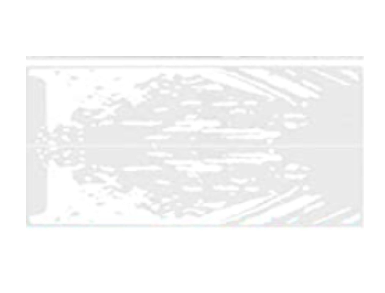 Set 2 stickere auto "Splash Kit Racing", alb
