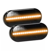 Set 2 x LED semnalizare Dinamica / Secventiala VAW Volkswagen