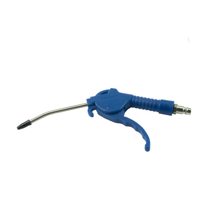 Set 3 pistoale pneumatice de suflat aer, 100/300/500 mm