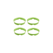 Set 4 inele centrare 70,1 X 66,1