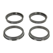 Set 4 bucati inele centrare 66,6 / 65,1