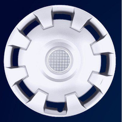 SET 4 CAPACE 303 R15