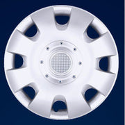 SET 4 CAPACE 304 R15