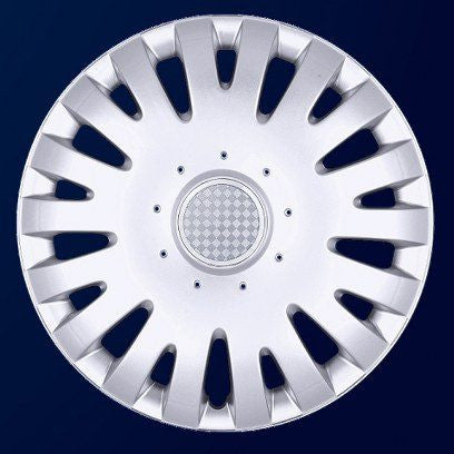 SET 4 CAPACE 306 R15
