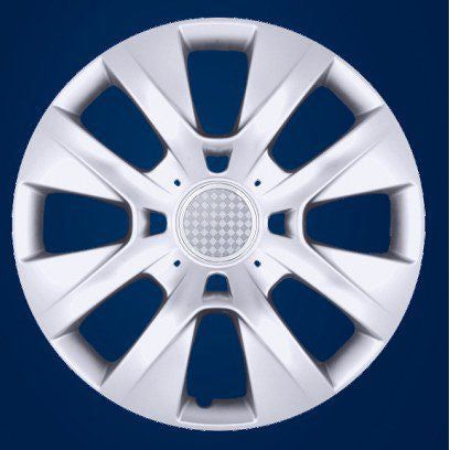 Set 4 Capace 334 R15