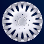 Set 4 Capace 403 R15