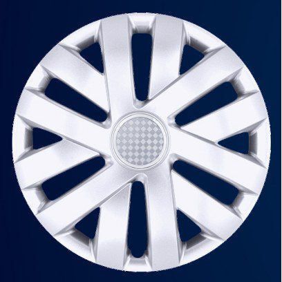 SET 4 CAPACE 409 R15