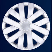 SET 4 CAPACE 409 R15