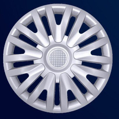 SET 4 CAPACE 412 R16