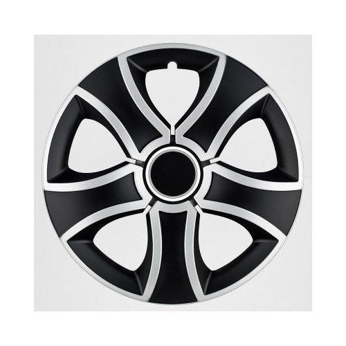 SET 4 CAPACE BIS II R13