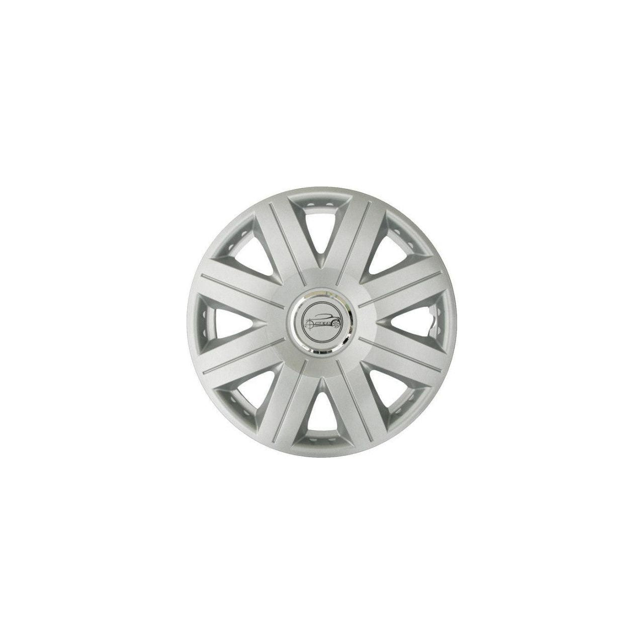 SET 4 CAPACE COSMOS CROMAT R16