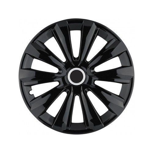 SET 4 CAPACE DELTA NEGRU R14
