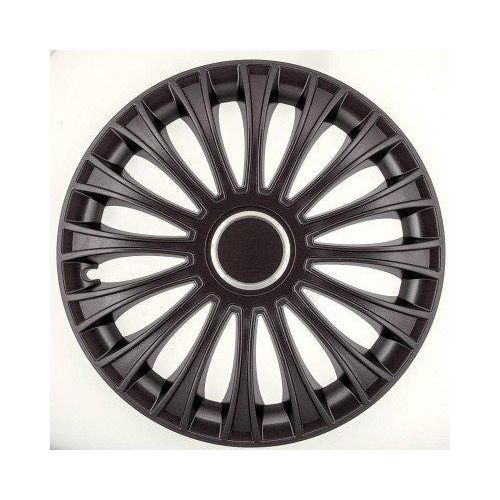 SET 4 CAPACE DINO NEGRU R14