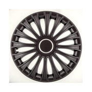 SET 4 CAPACE DINO NEGRU R16