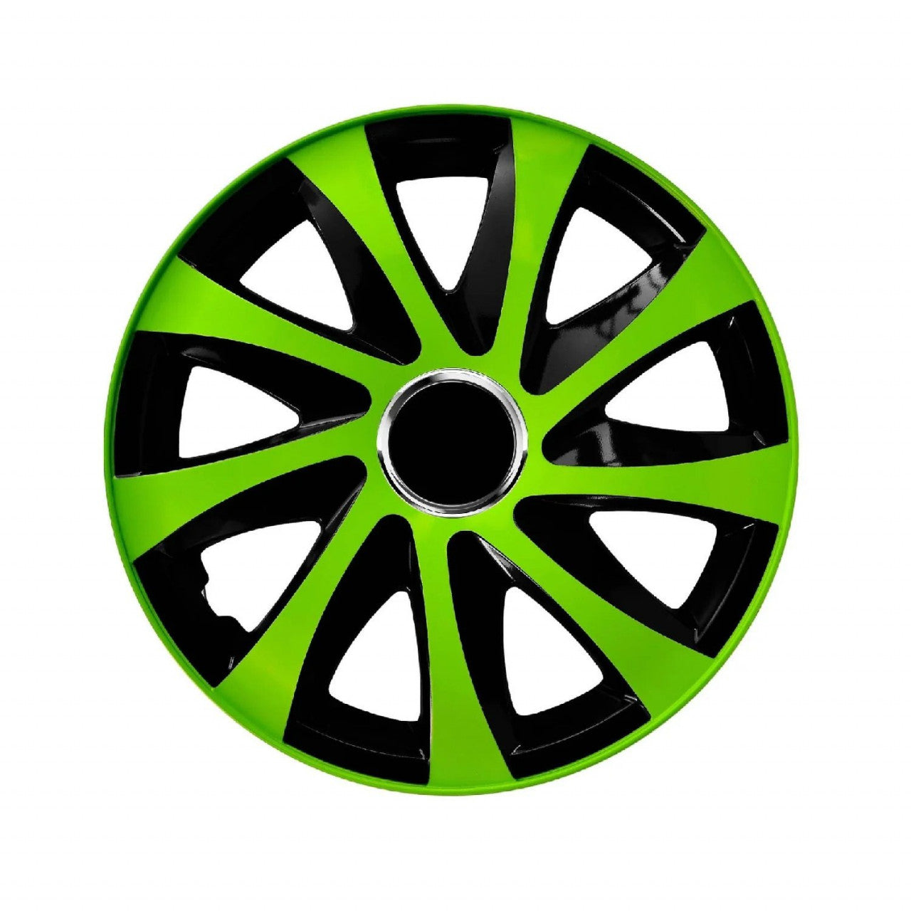 SET 4 CAPACE DRIFT EXTRA GREEN R14