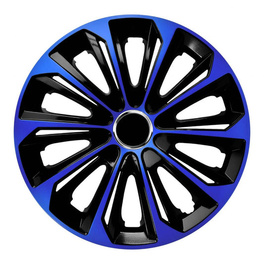 КОМПЛЕКТ 4 БР. ТАСРОВЕ EXTRA STRONG BLUE R15