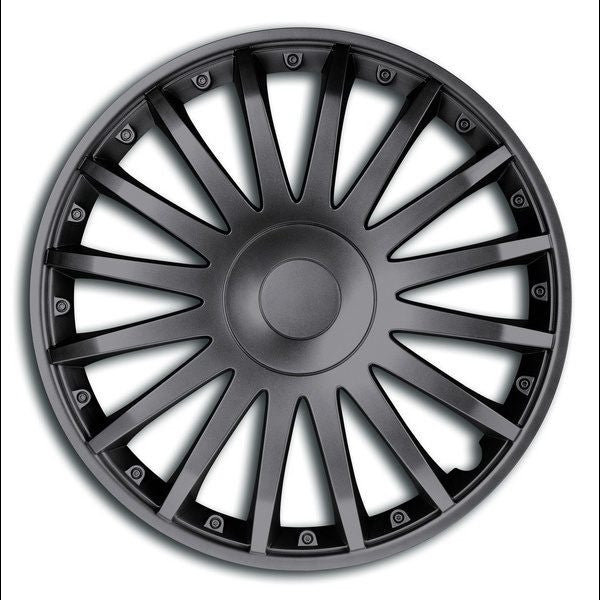 Set 4 Capace Grafit Cristal R16