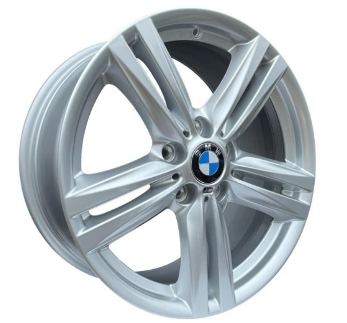 Set 4 Capace jante aliaj BMW 56mm 36136850834