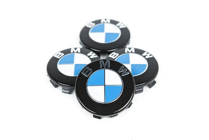 Set 4 Capace jante aliaj BMW 56mm 36136850834