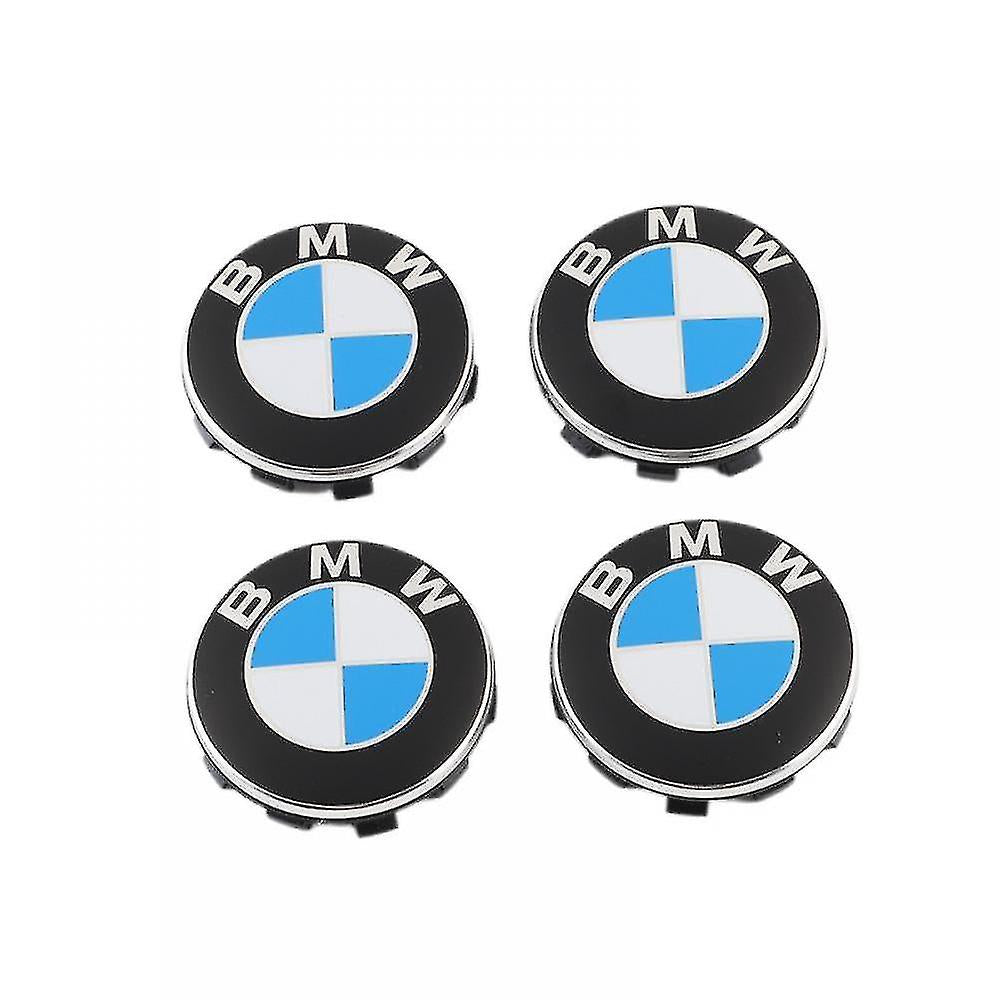 Set 4 Capace jante aliaj BMW 56mm 36136850834