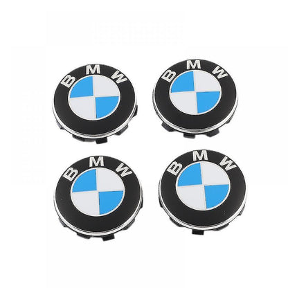 Set 4 Capace jante aliaj BMW 56mm 36136850834