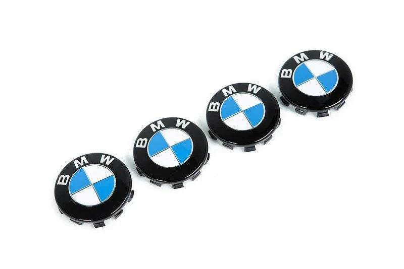 Set 4 Capace jante aliaj BMW 56mm 36136850834