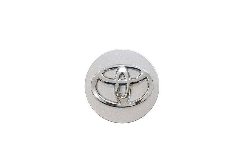 Set 4 Capace jante aliaj Toyota 62mm 42603-12730 4260312730