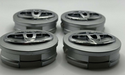 Set 4 Capace jante aliaj Toyota 62mm 42603-12730 4260312730
