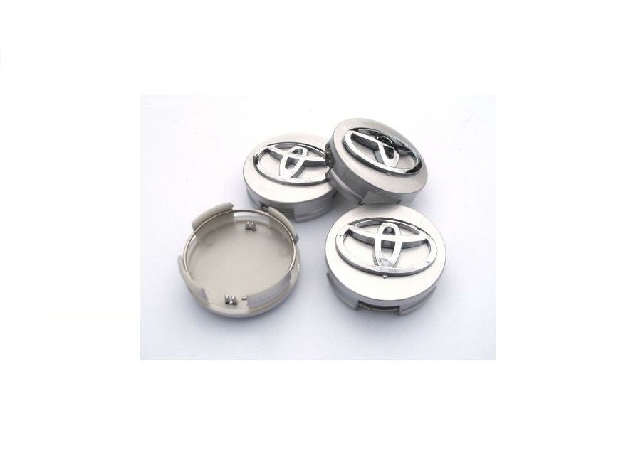 Set 4 Capace jante aliaj Toyota 62mm 42603-12730 4260312730