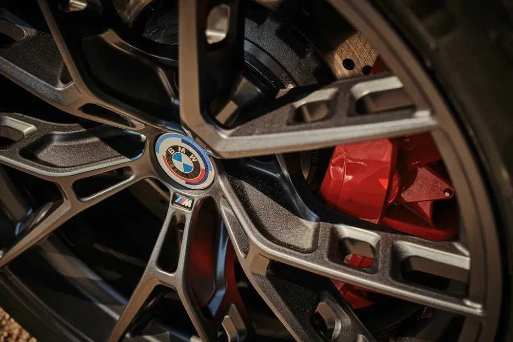 Set 4 Capace jante aliaj BMW 68mm 36136783536