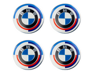 Set 4 Capace jante aliaj BMW 68mm 36136783536