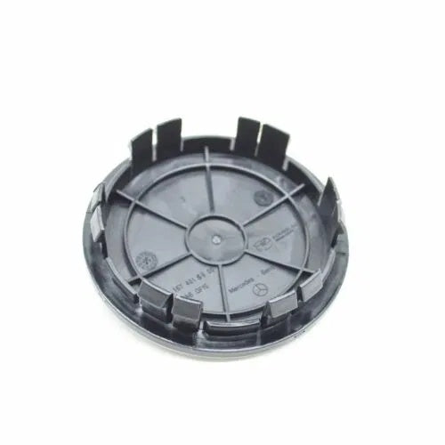 Set 4 Capace Jante Aliaj Mercedes Benz Interior 65mm-Exterior 75mm