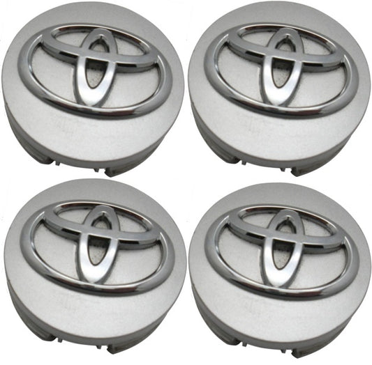 Set 4 Capace jante aliaj Toyota 62mm 42603-12730 4260312730