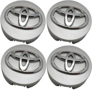 Set 4 Capace jante aliaj Toyota 62mm 42603-12730 4260312730