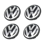 Set 4 Capace jante aliaj Volkswagen Touareg 67mm - 76mm, 7L6601149